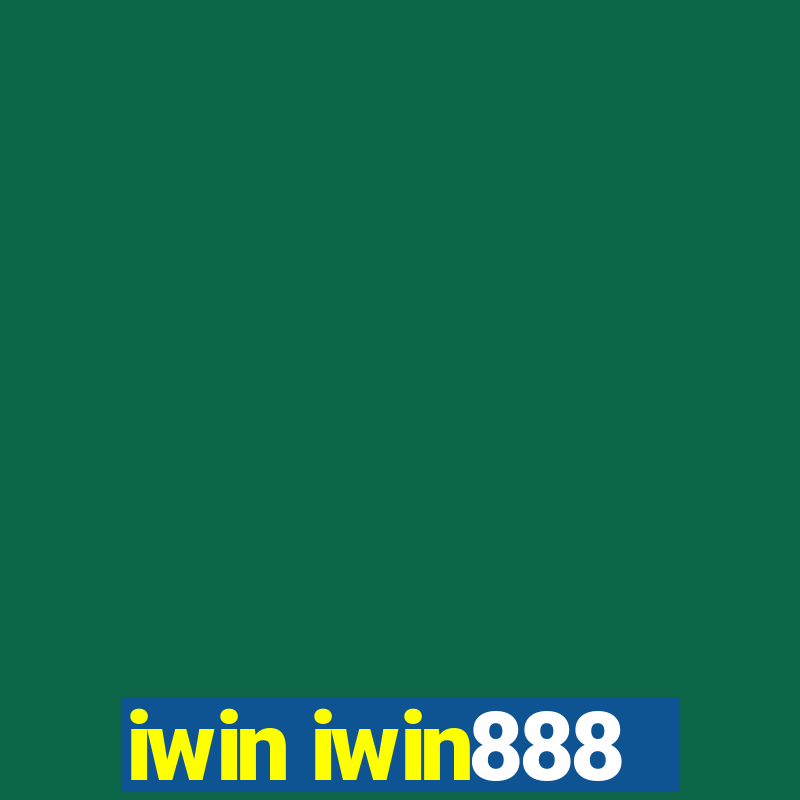 iwin iwin888