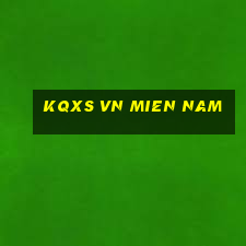 kqxs vn mien nam