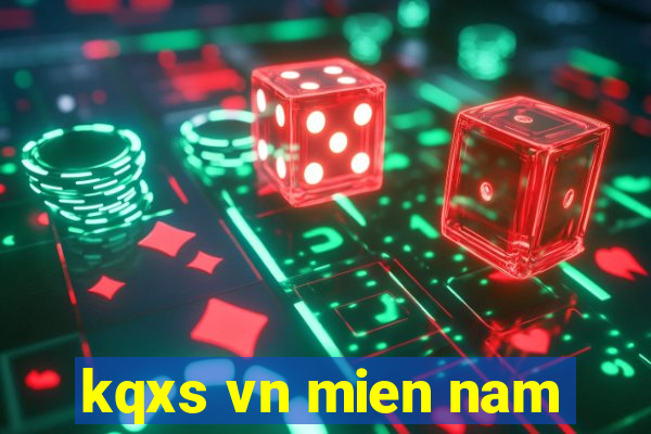 kqxs vn mien nam