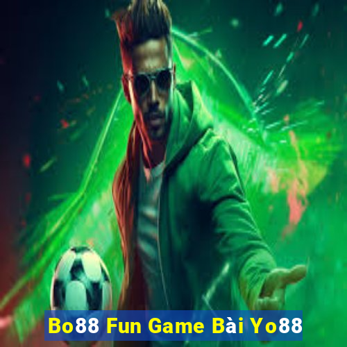 Bo88 Fun Game Bài Yo88