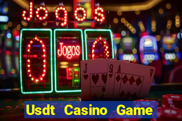 Usdt Casino Game Bài Solitaire