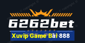 Xuvip Game Bài 888