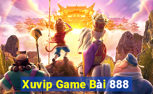 Xuvip Game Bài 888