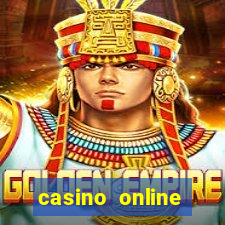 casino online betting game