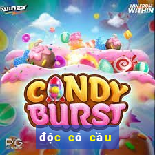 độc cô cầu bại game