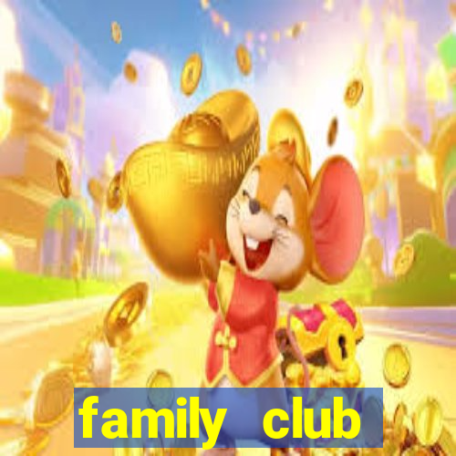 family club colorado springs