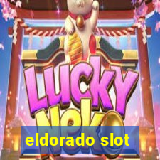 eldorado slot