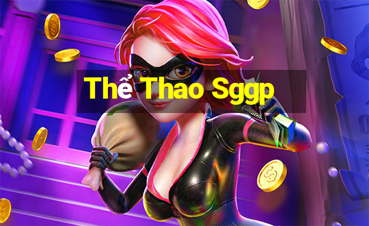 Thể Thao Sggp