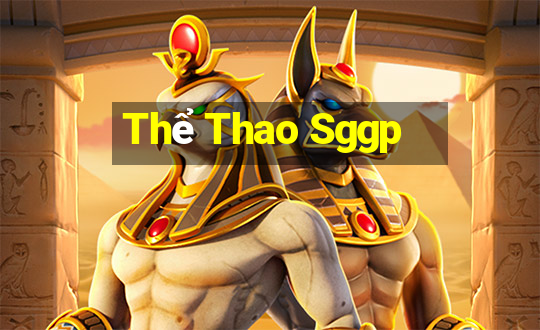 Thể Thao Sggp