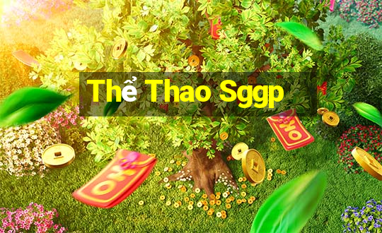 Thể Thao Sggp