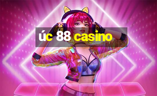 úc 88 casino