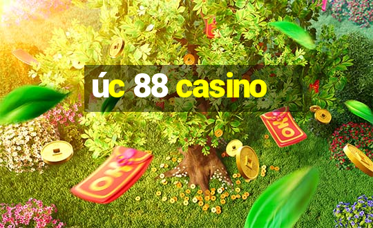 úc 88 casino