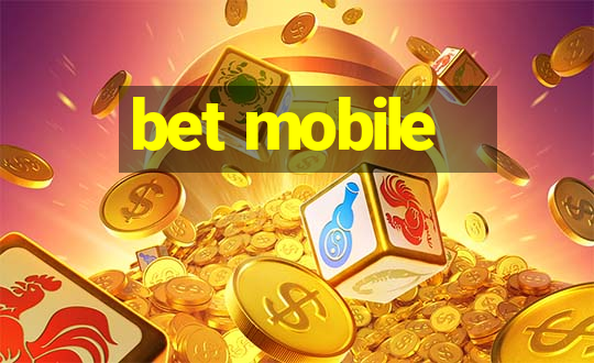 bet mobile