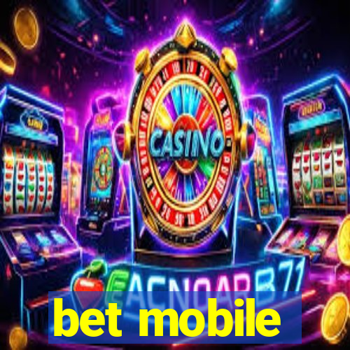 bet mobile