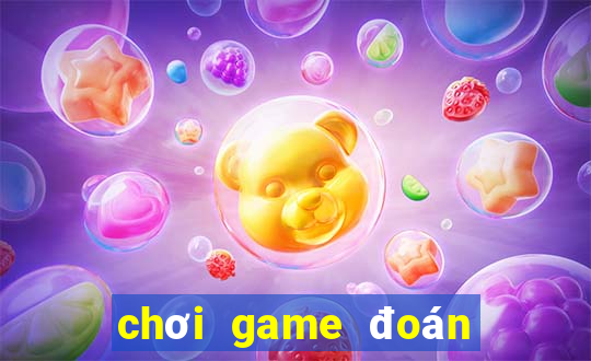 chơi game đoán bài hát