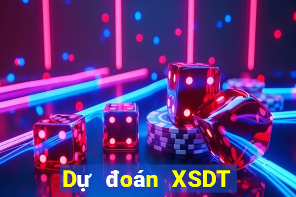 Dự đoán XSDT ngày 31