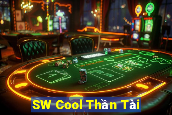 SW Cool Thần Tài