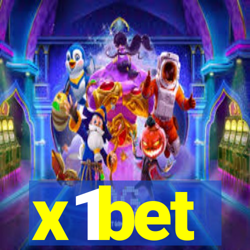 x1bet