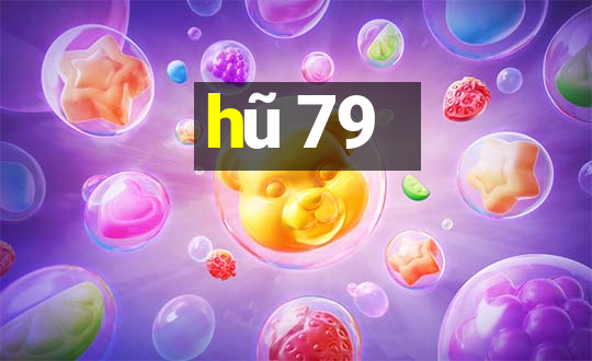 hu 79