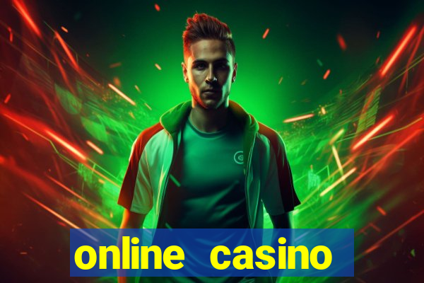 online casino project dublin