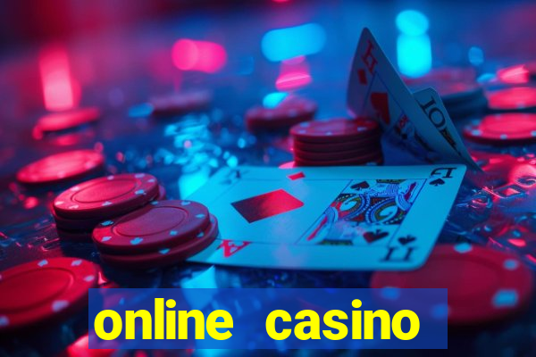 online casino project dublin