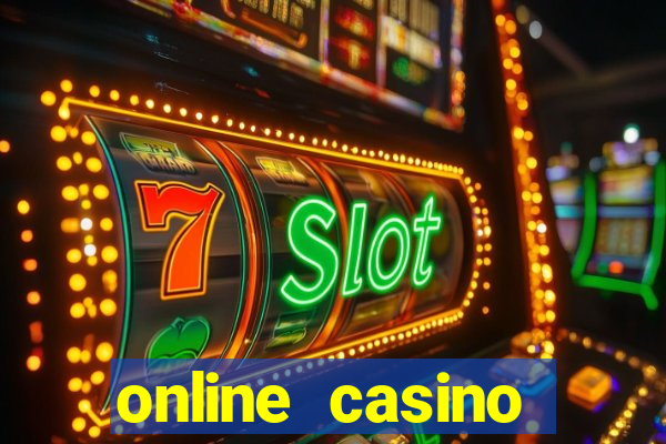 online casino project dublin