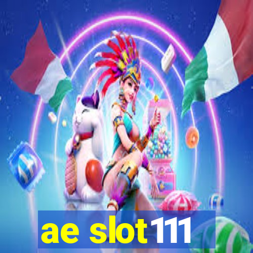 ae slot111