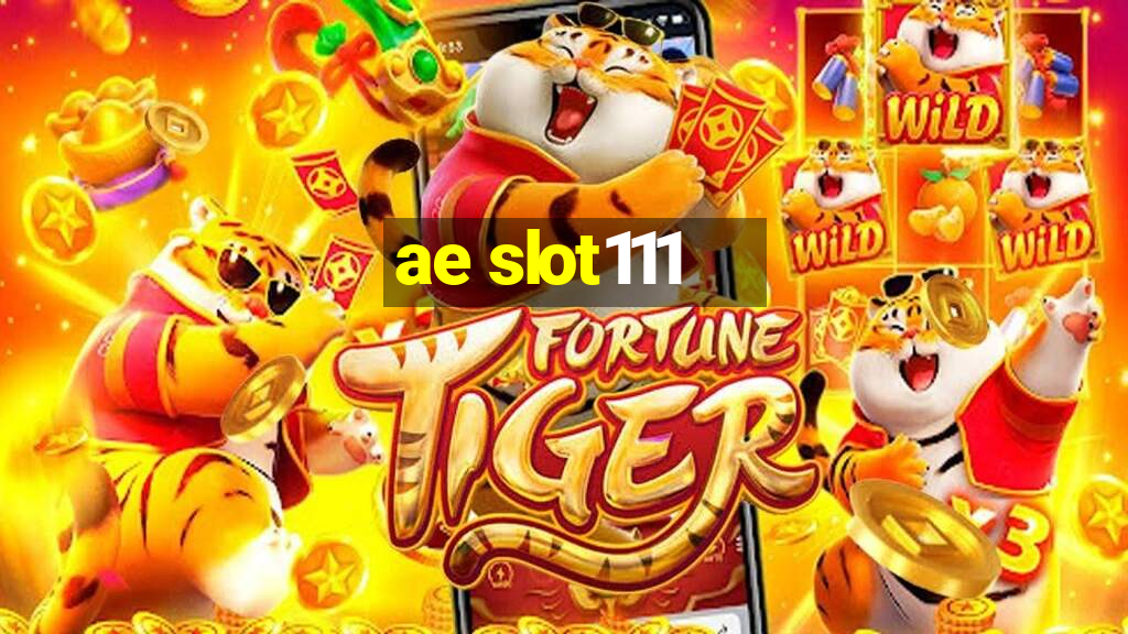 ae slot111