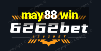 may88 win