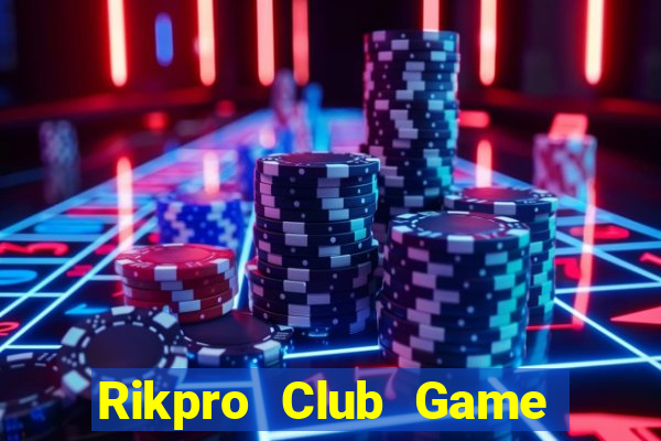 Rikpro Club Game Bài Kungfu