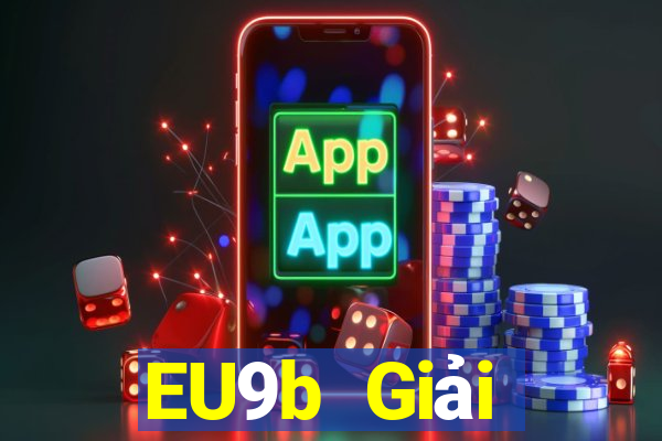 EU9b Giải thưởng Trò chơi