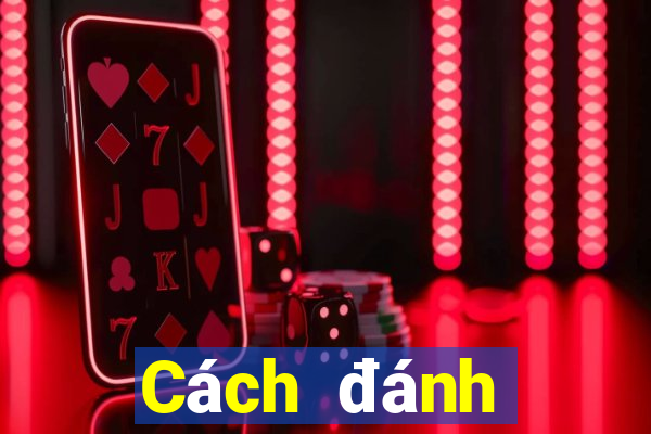 Cách đánh Baccarat cơm gạo