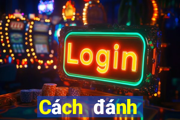 Cách đánh Baccarat cơm gạo