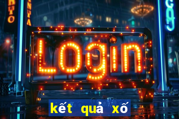 kết quả xố số miền nam