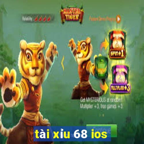 tài xỉu 68 ios