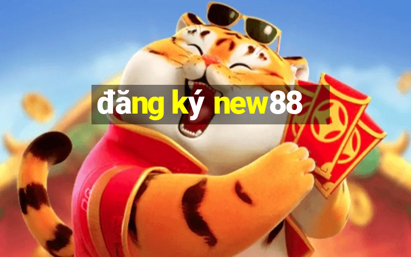 đăng ký new88