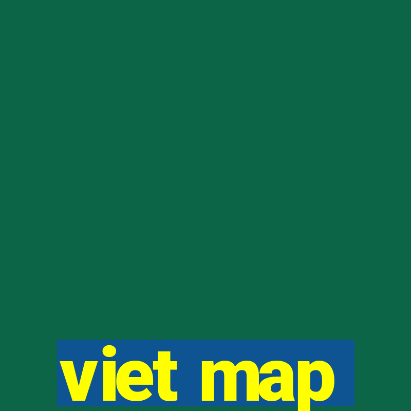 viet map