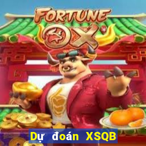 Dự đoán XSQB ngày thứ năm