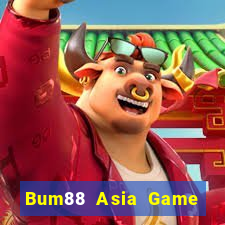 Bum88 Asia Game Bài 52Fun Đổi Thưởng