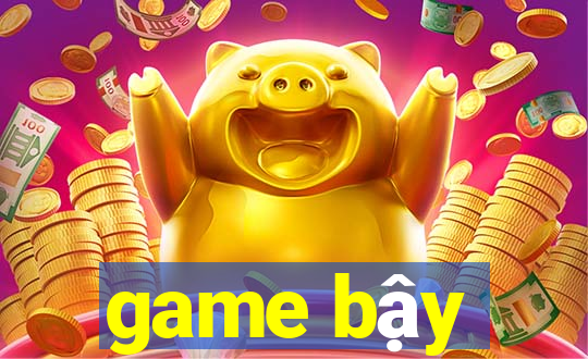 game bậy