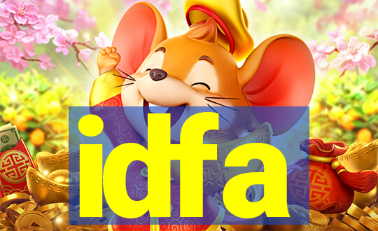 idfa