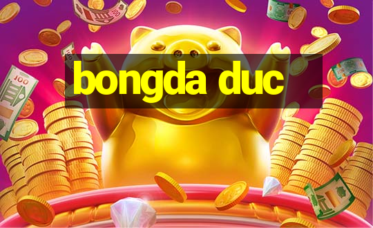 bongda duc