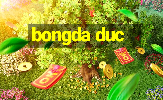 bongda duc