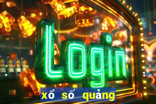 xổ số quảng xổ số đà nẵng