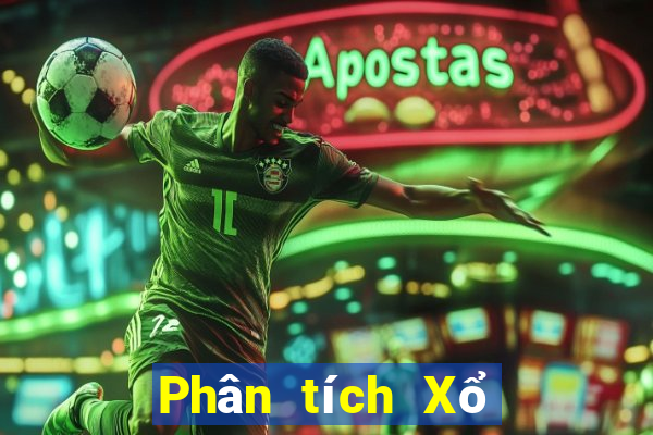 Phân tích Xổ Số hải phòng ngày 5