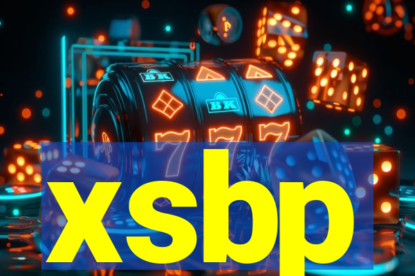 xsbp