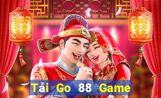 Tải Go 88 Game Bài Rio