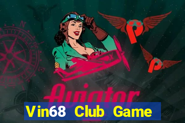 Vin68 Club Game Bài 123