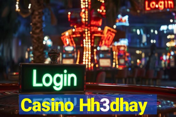 Casino Hh3dhay