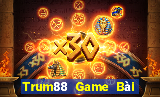 Trum88 Game Bài Nạp Sms